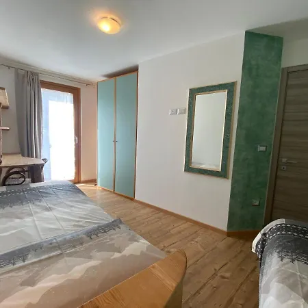 Apartment Dei Reparti