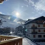 Dei Reparti * Bormio