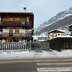 Dei Reparti * Bormio