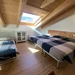 Dei Reparti Apartmán *