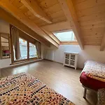 Dei Reparti Bormio