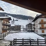 Apartmán Dei Reparti
