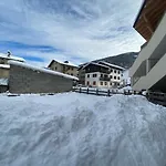 Apartmán Dei Reparti *