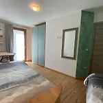 Apartmán Dei Reparti