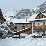 Apartmán Dei Reparti Bormio
