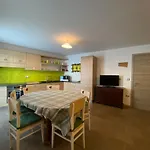 Dei Reparti Apartmán *