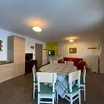 Dei Reparti Apartmán Bormio