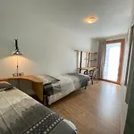 Apartmán Dei Reparti *