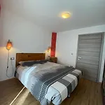 Dei Reparti Apartmán Bormio