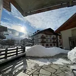 Dei Reparti Apartmán Bormio