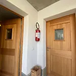 Apartmán Dei Reparti *
