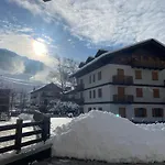 Apartmán Dei Reparti Bormio