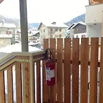 Dei Reparti * Bormio