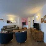 Dei Reparti Apartmán