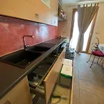 Dei Reparti Apartmán *