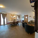 Dei Reparti Apartmán *
