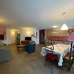 Apartmán Dei Reparti *
