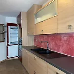 Apartment Dei Reparti