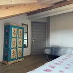 Apartmán Dei Reparti