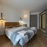 Dei Reparti Apartmán *