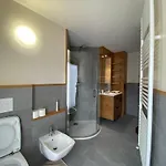 Apartmán Dei Reparti *