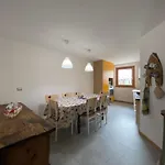 Apartmán Dei Reparti *