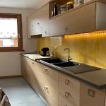 Dei Reparti Apartmán