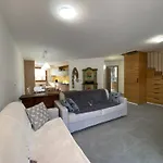 Apartmán Dei Reparti