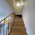 Dei Reparti Apartmán