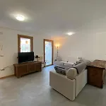 Apartmán Dei Reparti *