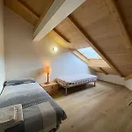 Apartmán Dei Reparti Bormio