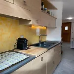 Dei Reparti * Bormio