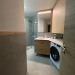 Dei Reparti Apartment