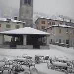 Apartmán Dei Reparti