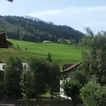 Apartmán Dei Reparti Bormio