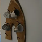 Dei Reparti Apartmán *