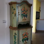 Apartmán Dei Reparti
