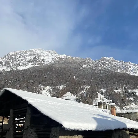 Dei Reparti Appartement *