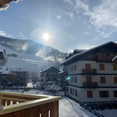 Dei Reparti * Bormio