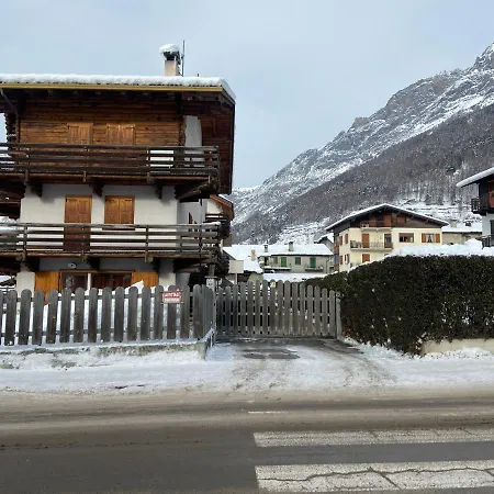 Dei Reparti * Bormio