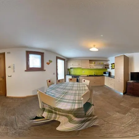 Apartment Dei Reparti