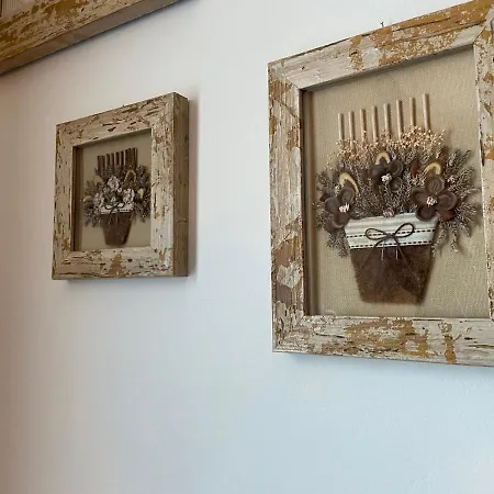 Apartment Dei Reparti *
