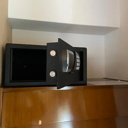 Dei Reparti *