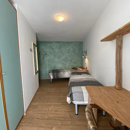 Dei Reparti Bormio