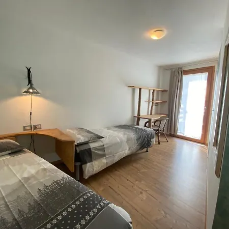 Apartment Dei Reparti *