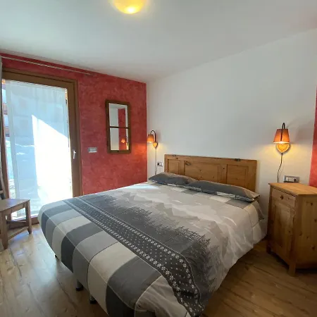 Apartment Dei Reparti *