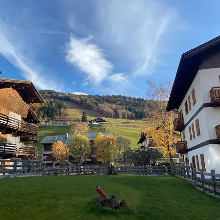 Dei Reparti * Bormio