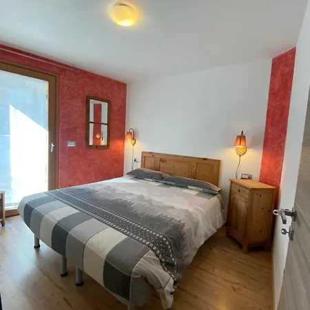 Appartement Dei Reparti *