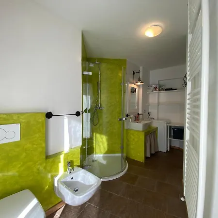 Apartment Dei Reparti