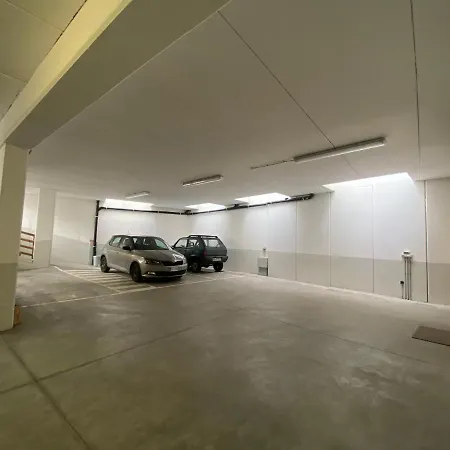 Dei Reparti Bormio
